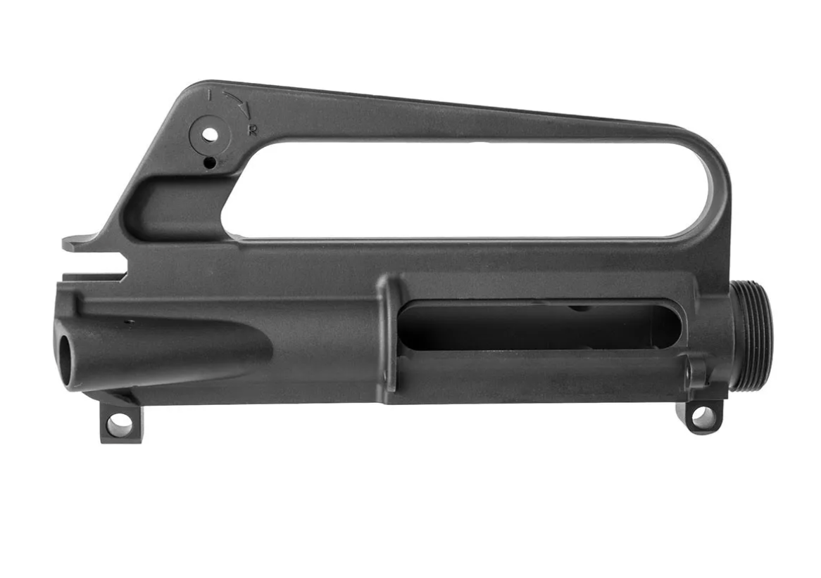 M16A1 Stripped Upper Receiver